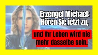 🕊️ Gebet um Schutz des Hauses mit Erzengel Michael und Schutzengel 🕊️ Wort Gottes [upl. by Eilujna]