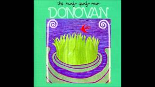 Donovan  Get Thy Bearings 1968 Epic [upl. by Dorinda394]