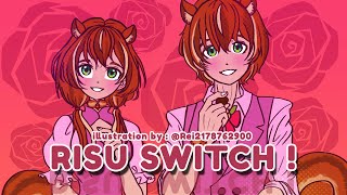 【RisuSwitch】 New Character Unlocked 【Ayunda Risu】 [upl. by Wong]