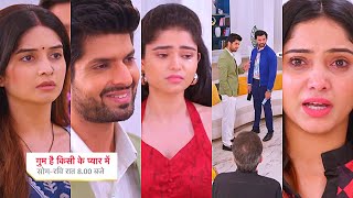 Ghum Hai Kisikey Pyaar Meiin Today Episode PROMO 17 Oct 2024Rajat ka Jigar se sawalSavi ko bulaya [upl. by Inod]