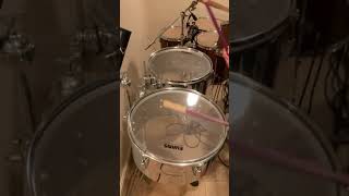 Play the Timbales  Free Lesson to Practice With  Enjoy and Play Along [upl. by Arreis]