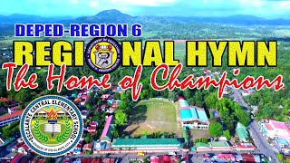 REGIONAL HYMN  DepEd Region 6 II Escalante Central Elementary School II SDO  Escalante City [upl. by Iah62]