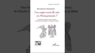 Were angels born in Mesopotamia history mesopotamia books ancientmesopotamia [upl. by Fowle]