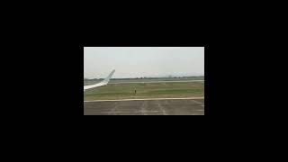 Aeroméxico Connect Embraer 190 Taking off from MHLM San Pedro Sula [upl. by Jarus21]