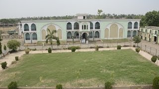 MADRASA ARABIYA RIYAZUL ULOOM ANWA [upl. by Bilat]