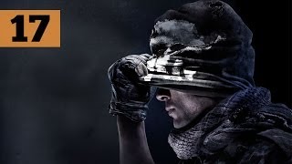 Прохождение Call of Duty Ghosts — Часть 17 Убийца Призраков ФИНАЛ [upl. by Ardnuek]