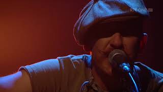 Foy Vance  quotShe Burnsquot Live on the Late Late Show [upl. by Materi]