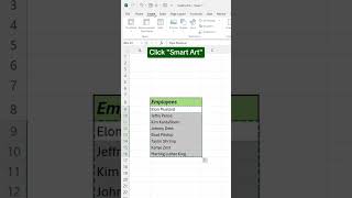 Did you know this hack🤔😱🤯🤔🧐 excel exceltricks exceltips exceltutorial excelformula [upl. by Lucilia91]