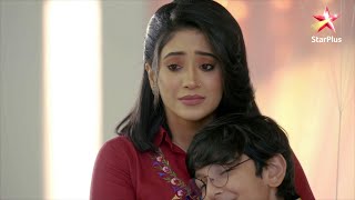 Yeh Rishta Kya Kehlata Hai  Sirat at Goenka House [upl. by Adnolay397]