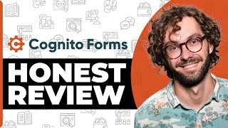 Cognito Forms Honest Review  Watch Before Using [upl. by Drahcir]