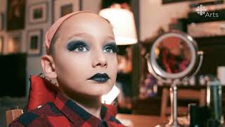 This 9yearold drag queen shows us how to slay [upl. by Edivad]