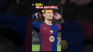 HELAL OLSUN DAYI OĞLU 🔥💥👍👏👌 efootball2024 efootball2024mobille pesmobiletop10goals pesmobile [upl. by Cohligan]