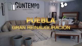 Reinauguración Muebles Dico Puebla [upl. by Blanch]