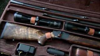 Blaser R8 Black Edition Review [upl. by Doris]