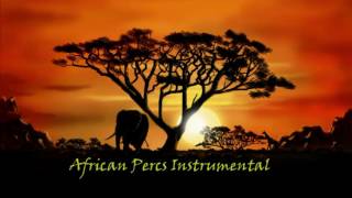 AfroBeat Traditional Percussion [upl. by Adham]