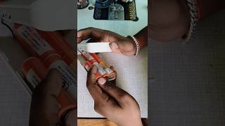 Part 2 of repairing syska Power BanksyskaPower Banknakam creator [upl. by Nilak]