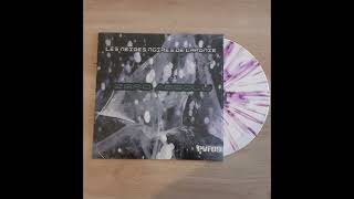 PVF09 Les Neiges Noires De Laponie  Doch From Zero Absolu EP vinyl2024 [upl. by Schilling]