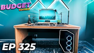 Setup Wars Episode 325  Budget Edition [upl. by Anail]