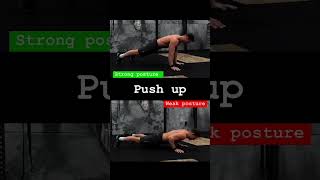 Real deal push up [upl. by Gaskins746]