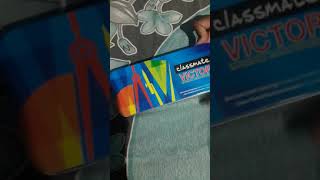 Unboxing of Classmate Victor geometry box [upl. by Wolfy245]