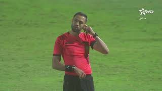 🔴 بث مباشر  المغرب الفاسي  الرجاء الرياضي [upl. by Ecarg]