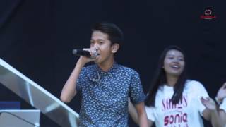 Iqbaal D Ramadhan  Belahan Hati [upl. by Tadashi]