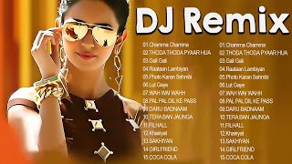 PARTY MASHUP 2024  Bollywood Party Mix 2024  Nonstop Party Mashup 2024  Hindi Songs  DJ Party [upl. by Odericus]