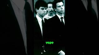 Inside the Menendez Brothers Case Family Secrets Shocking Betrayals [upl. by Pfeifer]