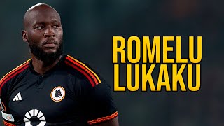 Romelu Lukaku 2024  Highlights  ULTRA HD [upl. by Ahsenrad]