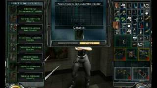 Hellgate London Find the Exospector Part 1 [upl. by Aronael]