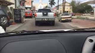 Driving In Guyana [upl. by Amaras]