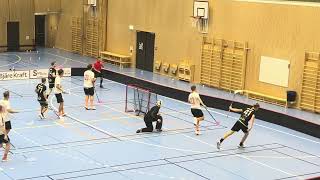 Highlights Träningsmatch ÅstorpKvidinge IBS  FBC Engelholm 72 [upl. by Nonnahs]