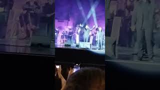 Il volo concerto alle terme di Caracalla 2024 [upl. by Nellda]