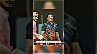 cricket sachintendulkar viratkohli ipl cricketlover youtube ispl cricker cricketr cr [upl. by Suehtomit]