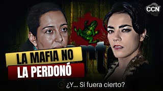 El caso de Lorena Henao Montoya la Viuda de la Mafia  ContraluZ Crónicas y Narrativas [upl. by Beau376]