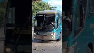 tbt Camurujipe 4612 automobile onibus ônibus busologia busologo trending onibusbrasil [upl. by Bergmans]