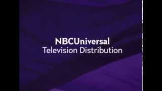 NBCUniversal Television Distribution 19742014 [upl. by Orihakat]