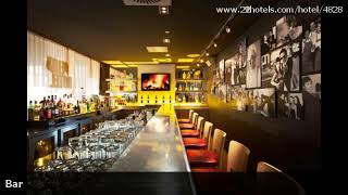 Hotelbewertungen pentahotel Eisenach [upl. by Yenitsed]