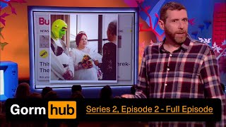 Modern Life is Goodish  Series 2 Episode 2  Full Episode [upl. by Oir]