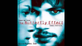 The Butterfly Effect Soundtrack  Staind  Its Been a While [upl. by Nyllek]