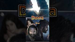 devara part 1 full movie in hindi dubbed ntr deva southmovie telugu janhvikapoor boxoffice [upl. by Aleahcim699]