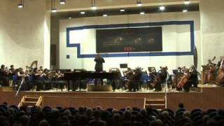 M Karlowicz  Serenade Op 2 IV Finale Allegretto Non Troppo [upl. by Ahseim]