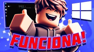 NOTICIAS🚀 Nuevo Executor Wave Para PC  Roblox 2024  Nueva Información  Fecha De Salida🔑 [upl. by Lilybel537]