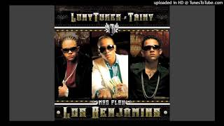 Mayor que yo  Wisin amp Yandel ft Daddy Yankee Baby Ranks Y Tony Tun Tun Instrumental urbano [upl. by Gothar]