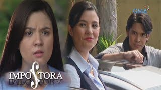 Impostora 2007 Full Episode 14 [upl. by Elkin]