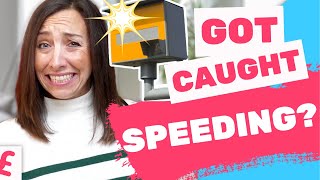 Ultimate Guide to getting out of a speeding ticket  UK edition [upl. by Assyle645]