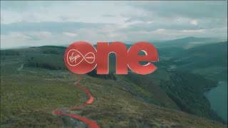 Virgin Media One Continuity amp Advert Breaks  Monday 6th February 2023 [upl. by Miquela54]