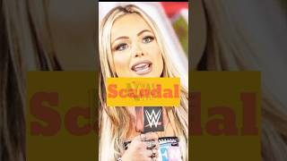 Liv Morgan Speaks Out on Personal Relationship Controversyquot wwenews wweshort [upl. by Laersi537]