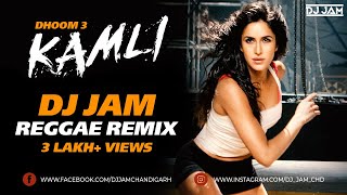 Kamli Reggae Vs Dubstep Remix  Dj Jam amp Dj R Nation  Katrina Kaif  Latest Bollywood Remix [upl. by Parhe]