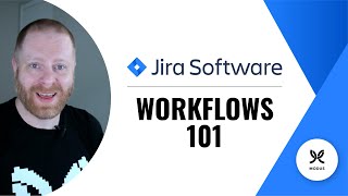 How to Set Up Jira Workflows in Under 10 Minutes [upl. by Ullund588]